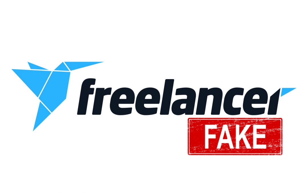Identify fake projects and fake employers in Freelancer.com
